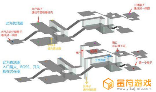 艾尔登法环地图显示地形 