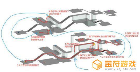 艾尔登法环地图显示地形 