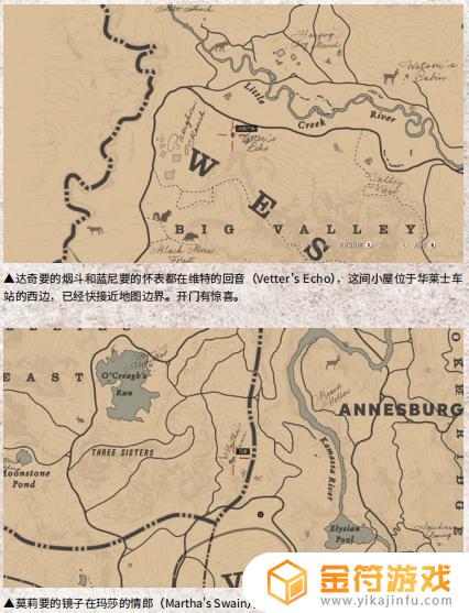 荒野大镖客2请求在哪里看 荒野大镖客2怎么查看请求