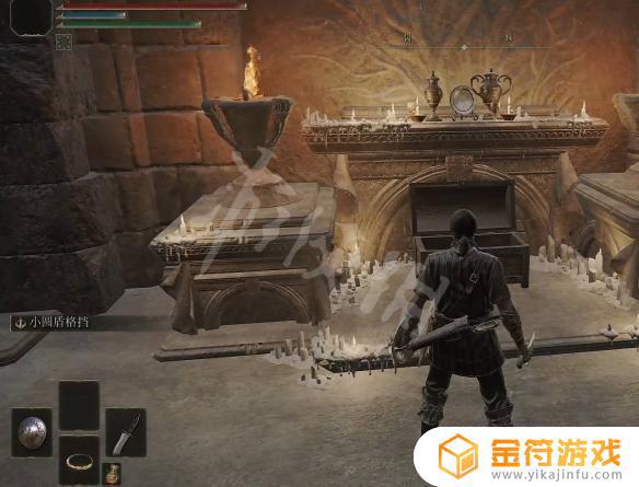 艾尔登法环 魔法石钥匙 艾尔登法环魔石剑钥匙在哪里