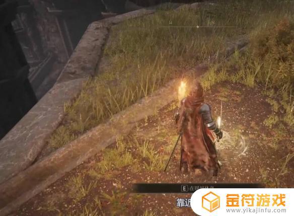 艾尔登法环骑士怎么用魔法 艾尔登法环怎么玩