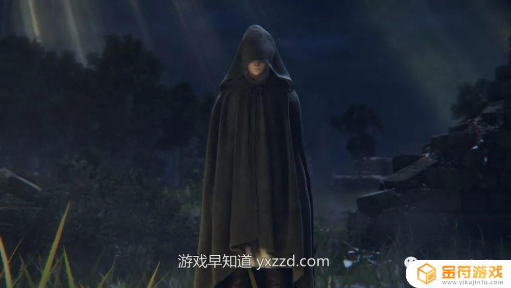 xbox有艾尔登法环吗 ps4艾尔登法环