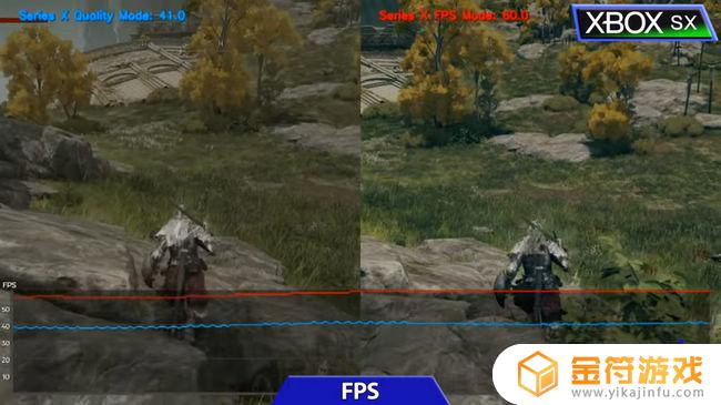 艾尔登法环 ps5 xsx 艾尔登法环ps5双持按键