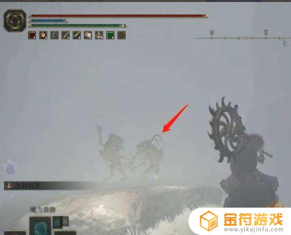 艾尔登法环魔法师塔怎么进 艾尔登法环雷恩魔法师塔怎么进