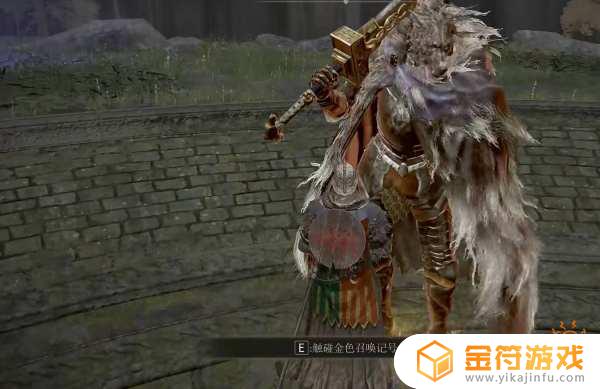 艾尔登法环怎么招npc 艾尔登法环怎么招npc打boss