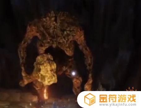 艾尔登法环挖石魔法 