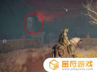 艾尔登法环魔法小镇瑟利亚 艾尔登法环魔法小镇任务