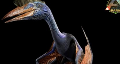 手游方舟生存进化翼龙怎么驯服 方舟生存进化手游怎么驯服翼龙?