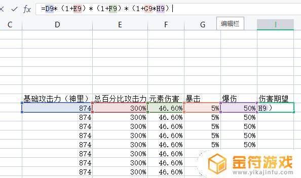 原神小攻击算多少分 原神小攻击怎么算分