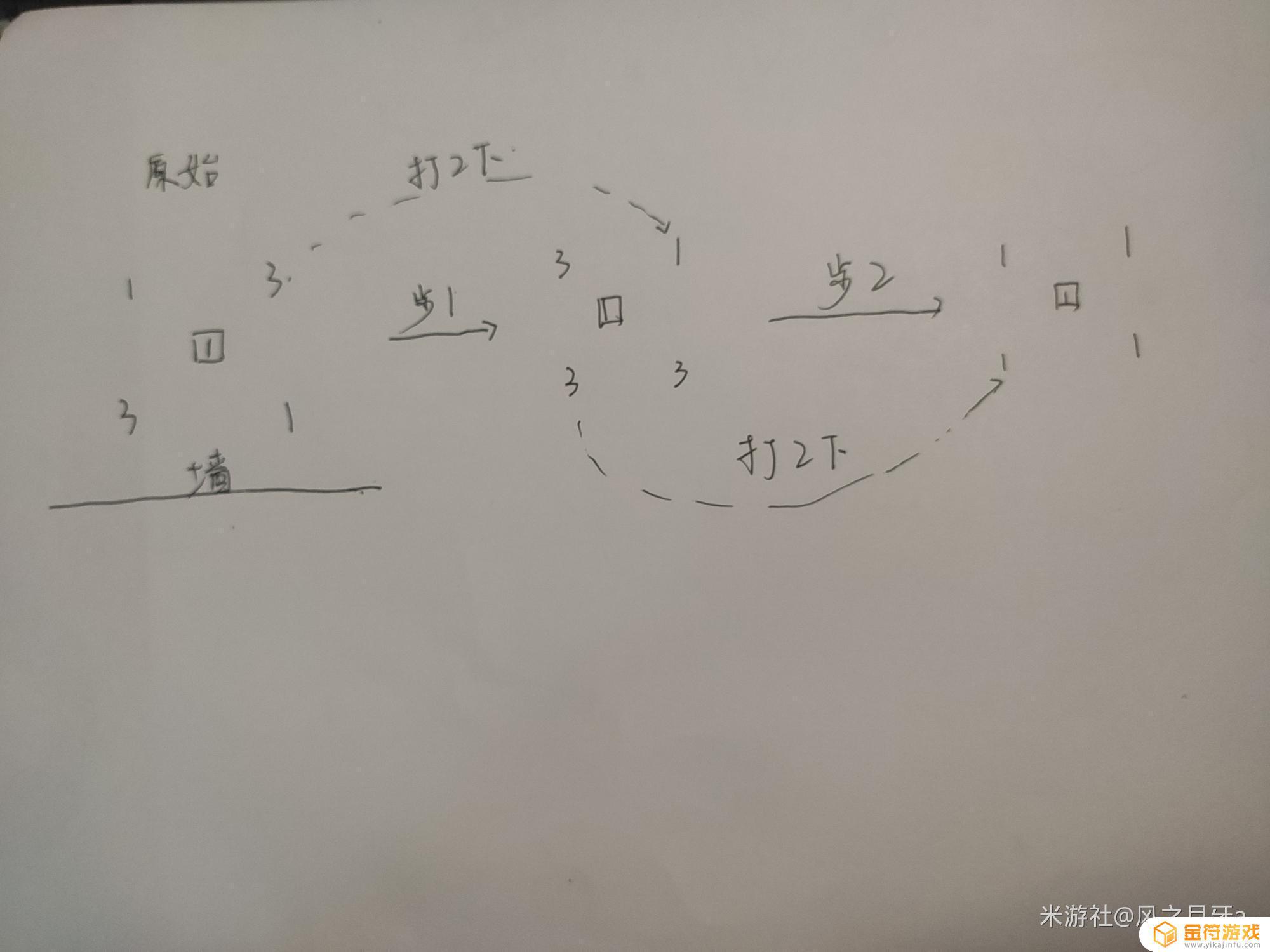 原神神樱大祓机关方块 原神神樱大祓任务方块