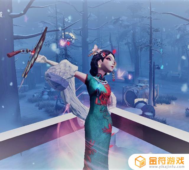 第五人格东玄很厉害吗 第五人格手游东玄厉不厉害