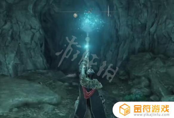 艾尔登法环流星魔法