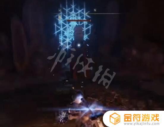 艾尔登法环流星魔法