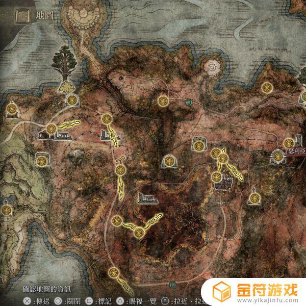 艾尔登法环魔法老师怎么复活 艾尔登法环讲的是什么