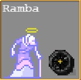 吸血鬼幸存者ramba 吸血鬼幸存者 ramba