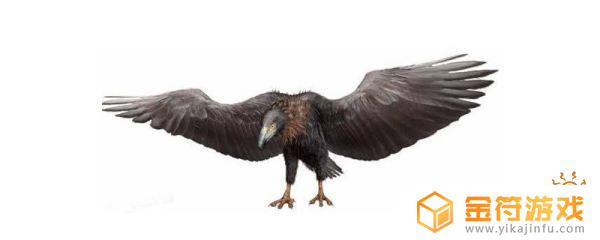 方舟生存进化手机版阿根廷巨鹰吃什么