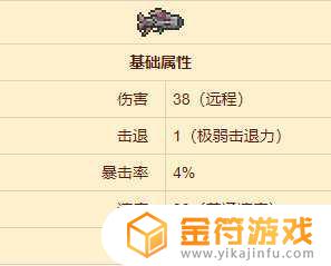 泰拉瑞亚食人鱼怎么得 泰拉瑞亚食人鱼在哪钓
