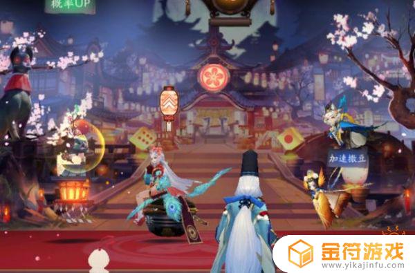 阴阳师新手怎么获得ssr 阴阳师怎么获得ssr