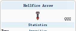 泰拉瑞亚各种箭矢的做法 泰拉瑞亚箭矢