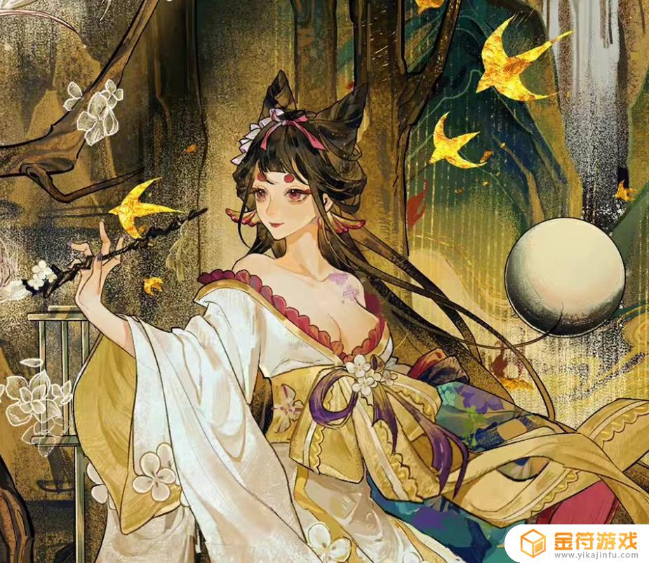 阴阳师超鬼王必备式神 阴阳师超鬼王必备式神有哪些