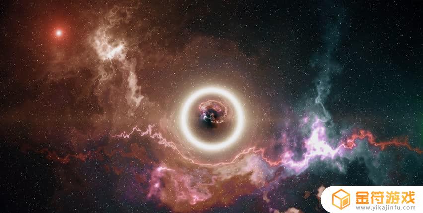 宇宙是世界上最大的还是黑洞是世界上最大的 黑洞是世界上最大的吗?