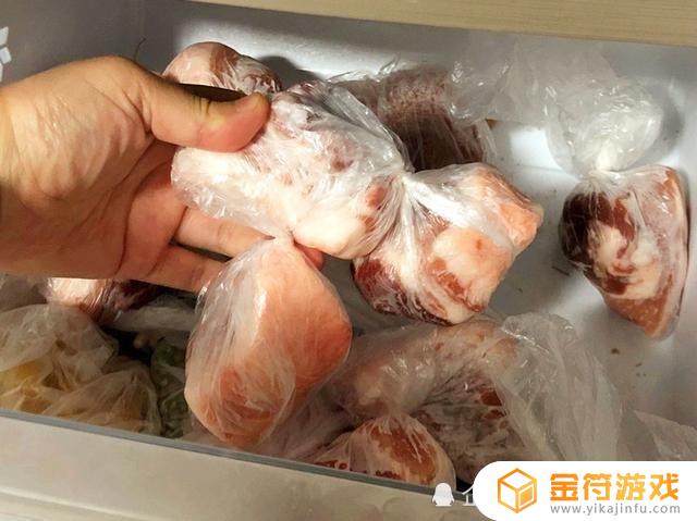 冰冻鲜猪肉存放时间存放时间 冰冻鲜猪肉存放时间可以存放多久?