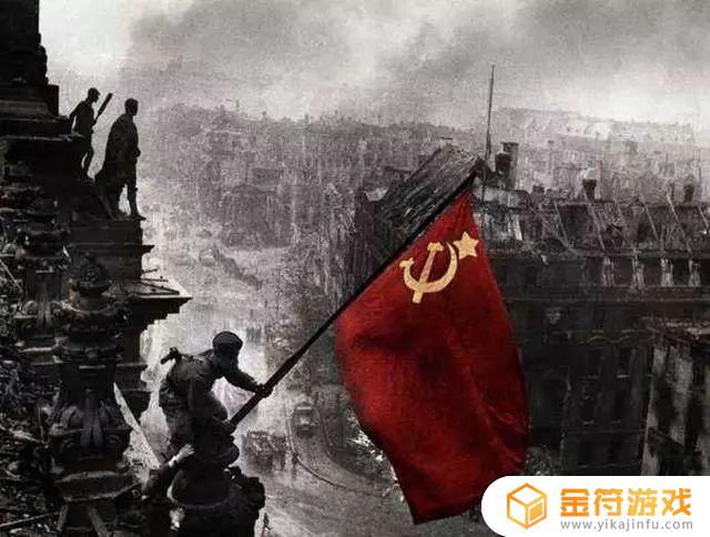 第2次世界大战苏联 第2次世界大战苏联参战打了多长时间