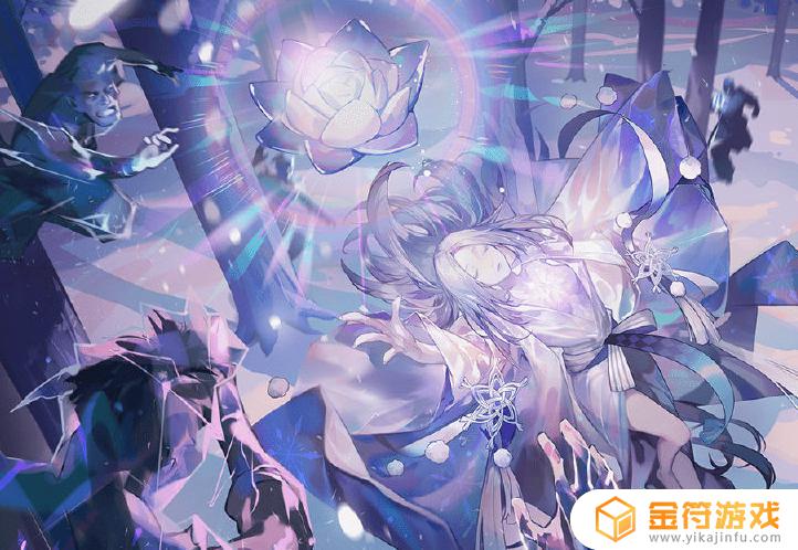 阴阳师 升星攻略 阴阳师升星攻略图