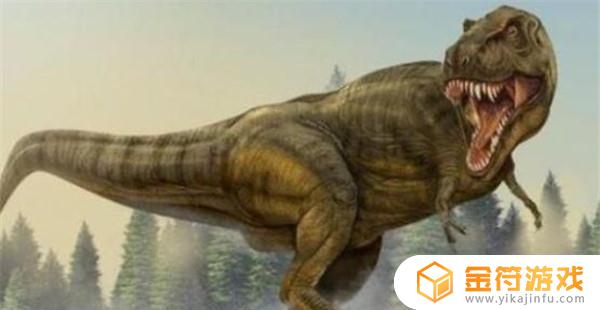 恐龙世界最厉害的恐龙 世界上最厉害的恐龙是什么