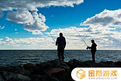 水库钓鱼的方法和技巧 水库钓鱼的方法和技巧视频