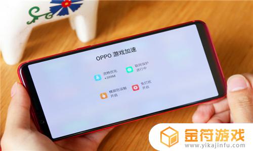 oppo登录游戏怎么用别的游戏账号登 其他手机怎么登录oppo账号