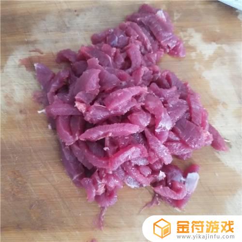 牛肉腌制又滑又嫩的方法 自己腌的牛肉怎么样才嫩