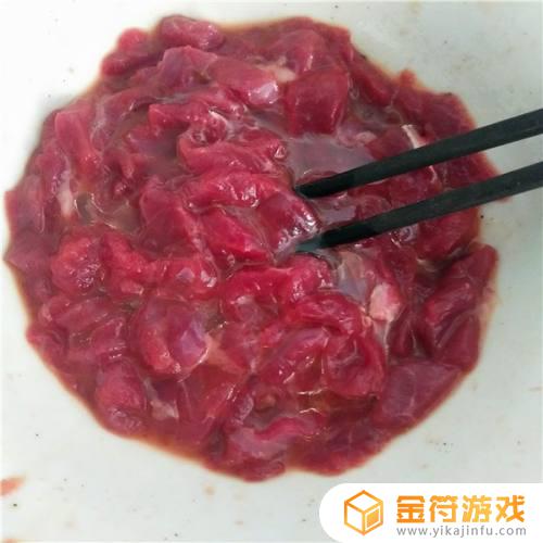 牛肉腌制又滑又嫩的方法 自己腌的牛肉怎么样才嫩