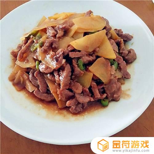 牛肉腌制又滑又嫩的方法 自己腌的牛肉怎么样才嫩