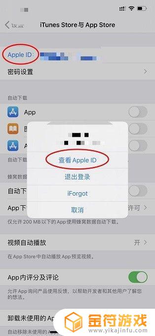 苹果手机app怎么改成中文 苹果手机商店怎么改成中文