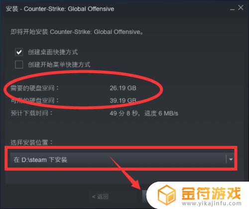 csgo是哪里的游戏 csgo哪国的游戏