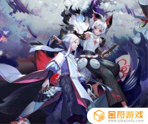 阴阳师网络连接出错 阴阳师网络连接出错是什么意思