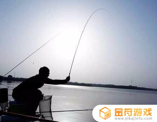 河流钓鱼的技巧和方法 溪流钓鱼技巧
