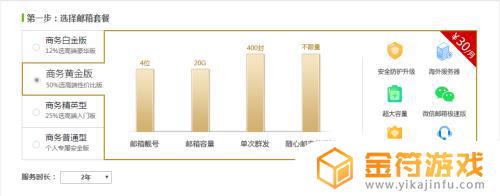 我的邮箱地址怎么注册 怎么注册自己的邮箱地址