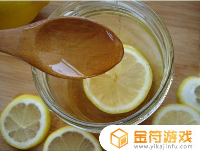 柠檬水的作法 柠檬水的做法和配方