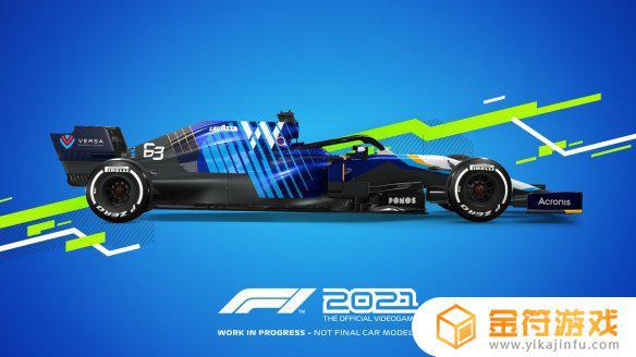 f12021游戏适合键盘玩吗 f12020游戏键盘能玩吗