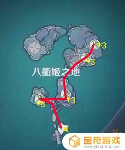 原神漂浮灵谁打比较好 原神漂浮灵长什么样