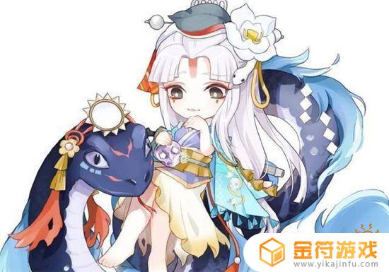 阴阳师女式神谁的最大 阴阳师女式神谁的最大面板