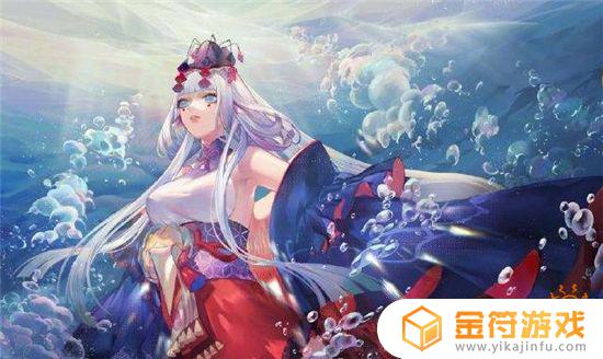 阴阳师女式神谁的最大 阴阳师女式神谁的最大面板