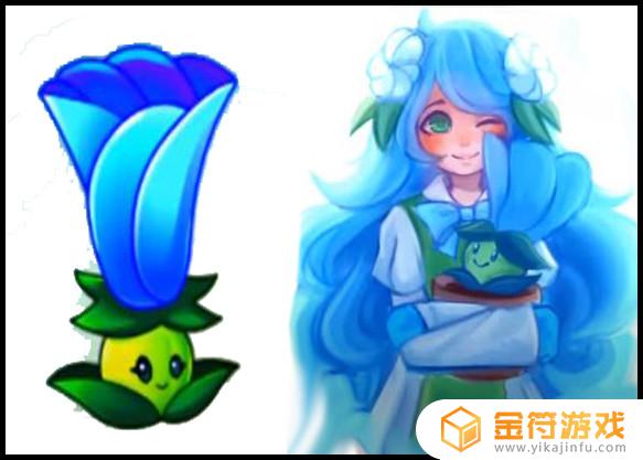 植物大战僵尸拟人cp 植物大战僵尸拟人cos