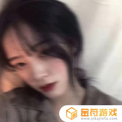 女生原耽网名 女生原耽网名段嘉许