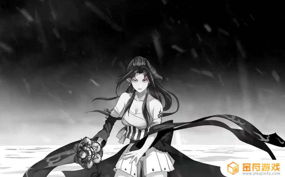 阴阳师铃彦姬就业 阴阳师铃彦姬就业魂土行吗