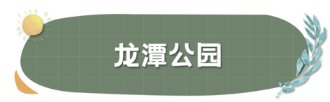 龙岗有什么好玩的地方推荐一下 龙岗有啥好玩的地方