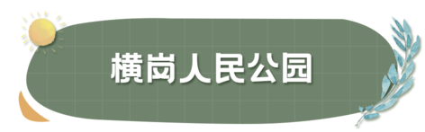 龙岗有什么好玩的地方推荐一下 龙岗有啥好玩的地方