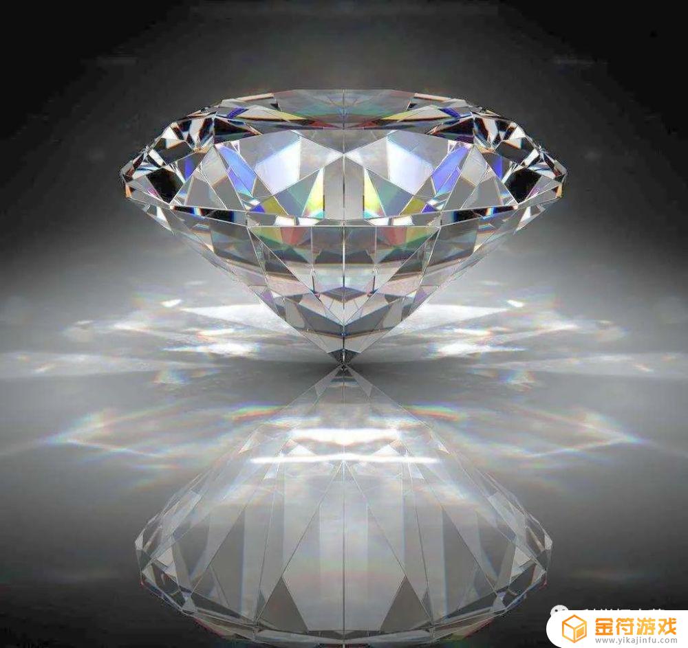 世界上最大的钻石多大 世界上最大的钻石